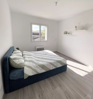 appartement 4 pièces en location sur Réalmont (81120)