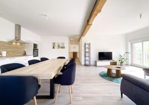 appartement 4 pièces en location sur Réalmont (81120)