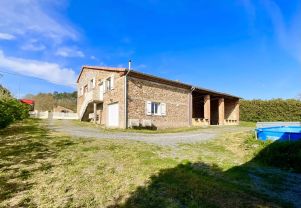 appartement 4 pièces en location sur Réalmont (81120)