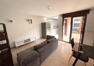 appartement 2 pièces en location sur Toulouse (31100)