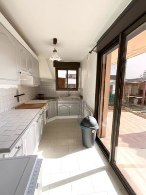 appartement 2 pièces en location sur Toulouse (31100)