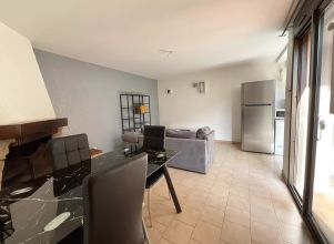 appartement 2 pièces en location sur Toulouse (31100)