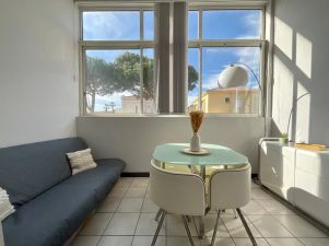 appartement 3 pièces en location sur Valras-Plage (34350)