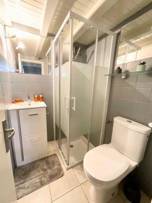 appartement 3 pièces en location sur Valras-Plage (34350)