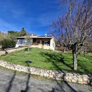 maison 5 pièces en vente sur Réalmont (81120)