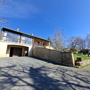 maison 5 pièces en vente sur Réalmont (81120)