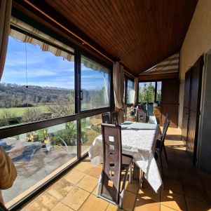 maison 5 pièces en vente sur Réalmont (81120)