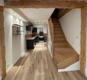 appartement 3 pièces en location sur Réalmont (81120)