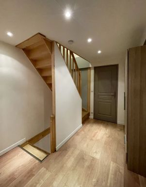 appartement 3 pièces en location sur Réalmont (81120)