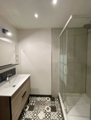 appartement 3 pièces en location sur Réalmont (81120)