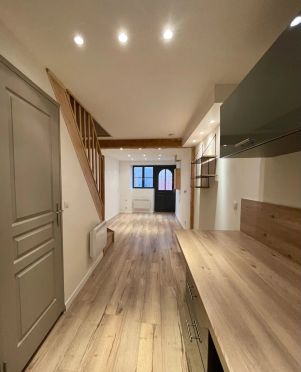 appartement 3 pièces en location sur Réalmont (81120)