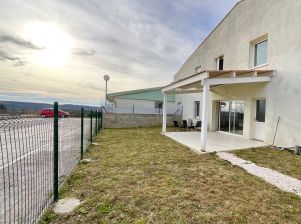 appartement 5 pièces en location sur Réalmont (81120)