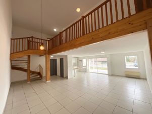 appartement 5 pièces en location sur Réalmont (81120)