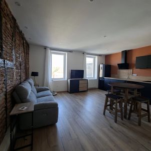 appartement 2 pièces en location sur Réalmont (81120)