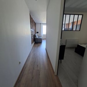 appartement 2 pièces en location sur Réalmont (81120)
