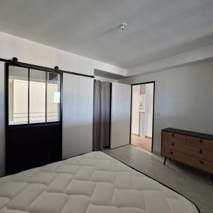 appartement 2 pièces en location sur Réalmont (81120)