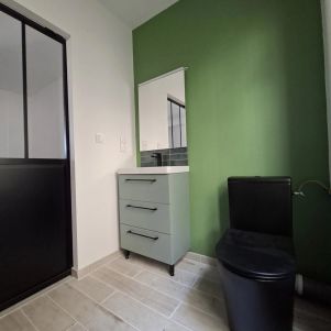 appartement 2 pièces en location sur Réalmont (81120)