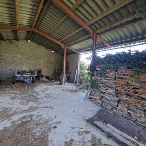 local d'activité 1 pièce en vente sur Montdragon (81440)