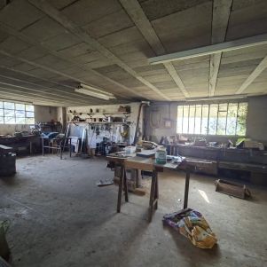 local d'activité 1 pièce en vente sur Montdragon (81440)