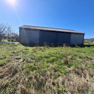 local d'activité 1 pièce en vente sur Montdragon (81440)