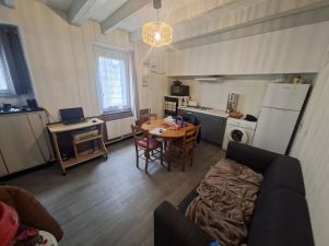 maison 2 pièces en vente sur Aiguefonde (81200)