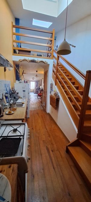 immeuble 5 pièces en vente sur Réalmont (81120)