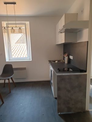 appartement en location sur Réalmont (81120)