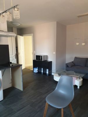 appartement en location sur Réalmont (81120)