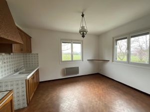 maison 3 pièces en location sur Lombers (81120)