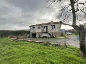 maison 3 pièces en location sur Lombers (81120)