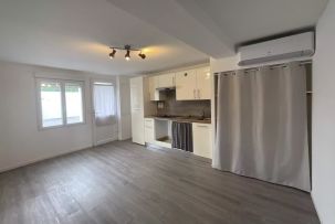 appartement 1 pièce en location sur Réalmont (81120)