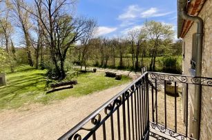 appartement en location sur Orban (81120)