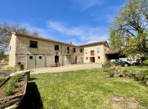 appartement en location sur Orban (81120)