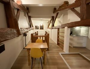 appartement 2 pièces en vente sur Albi (81000)