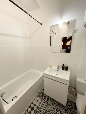 appartement 2 pièces en vente sur Albi (81000)