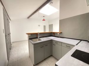 appartement 2 pièces en location sur Réalmont (81120)