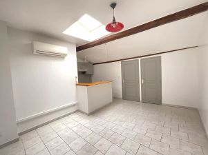 appartement 2 pièces en location sur Réalmont (81120)