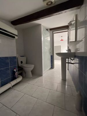 appartement 2 pièces en location sur Réalmont (81120)