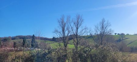 terrain en vente sur Terre-de-Bancalié (81120)