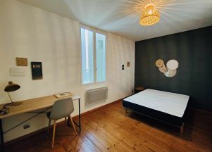 maison 4 pièces en location sur Castres (81100)