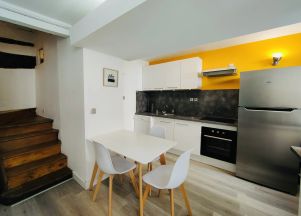 maison 4 pièces en location sur Castres (81100)