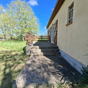 maison 3 pièces en vente sur Saint-Antonin-de-Lacalm (81120)