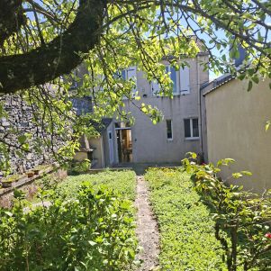 maison 5 pièces en vente sur Saint-Pierre-de-Trivisy (81330)