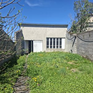 maison 5 pièces en vente sur Saint-Pierre-de-Trivisy (81330)