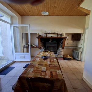 maison 5 pièces en vente sur Saint-Pierre-de-Trivisy (81330)