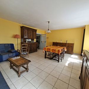 maison 5 pièces en vente sur Saint-Pierre-de-Trivisy (81330)