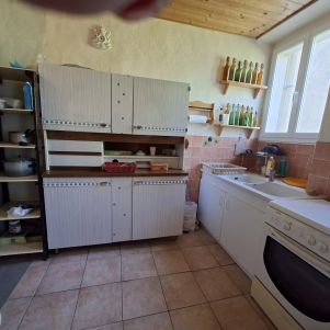 maison 5 pièces en vente sur Saint-Pierre-de-Trivisy (81330)