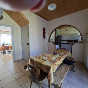 maison 5 pièces en vente sur Saint-Pierre-de-Trivisy (81330)