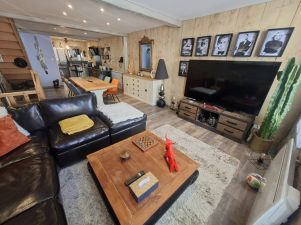 maison en vente sur Réalmont (81120)