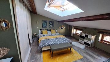 maison en vente sur Réalmont (81120)